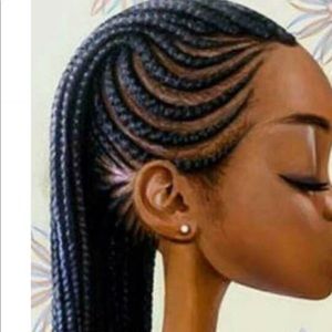 Meet your Posher, Holly